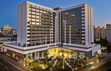 Imagem: O depósito possui 114m² de Área e está localizado em Cristo