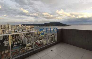 Imagem 2: Apartamento, 240 m² - venda por R$ 3.700.000,00 ou aluguel por R$ 25.000,00/mês...
