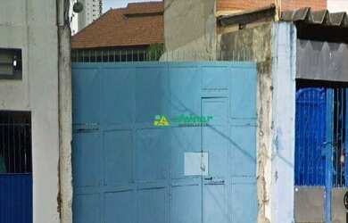 Imagem: O depósito possui 500m² de Área e está localizado em Vila