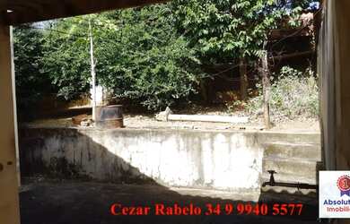 Imagem 14: Casa de 3/4 Bairro Santa Luzia Oportunidade Casa de Esquina