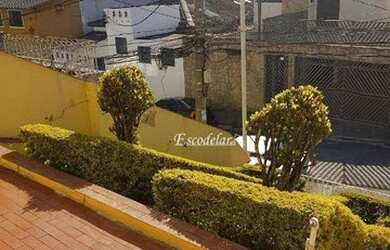 Imagem 2: Casa à venda, 69 m² por R$ 450.000,00 - Chora Menino - São Paulo/SP