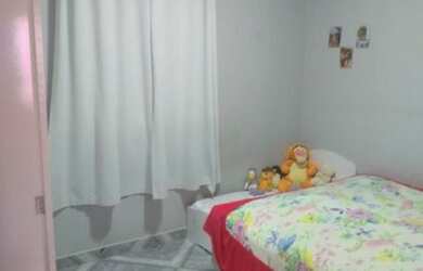 Imagem 1: Casa no senador Hélio Campos