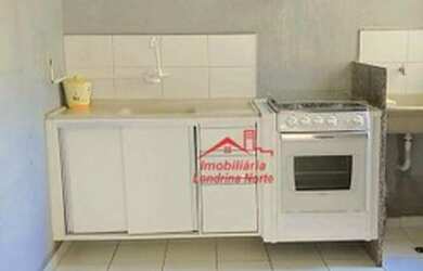 Imagem 1: Apartamento com 2 dormitórios, 46 m² - venda por R$ 60.000,00 ou aluguel por R$ 650,00/mês