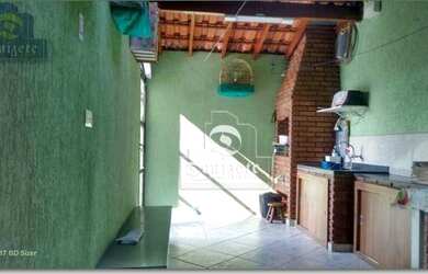 Imagem 2: Sobrado à venda, 199 m² por R$ 740.000,00 - Vila Pires - Santo André/SP