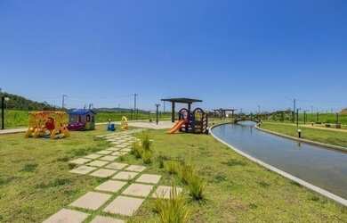 Imagem 9: Solaris ultimos lotes financiados lazer completo Itaipuaçu - Maricá...