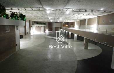 Imagem 3: Galpão para alugar, 8011 m² por R$ 120.000/mês - Tamboré - Santana...