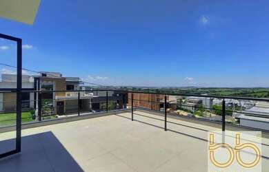 Imagem 14: Casa com 3 dormitórios à venda, 180 m² por R$ 1.250.000,00 - Condomínio Jardim Viena - Ind