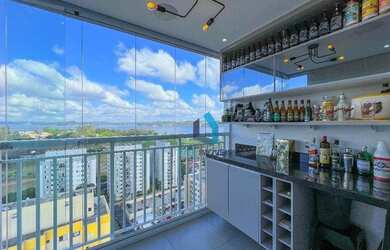 Imagem 6: Apartamento à venda, 54 m² por R$ 530.000,00 - Socorro - São Paulo/SP