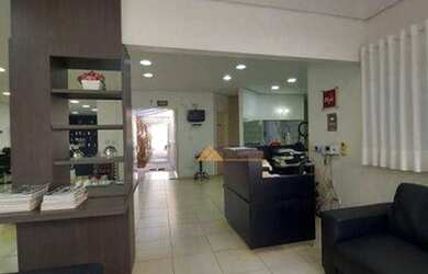 Imagem 14: Casa com 3 dormitórios, 330 m² - venda por R$ 650.000,00 ou aluguel...