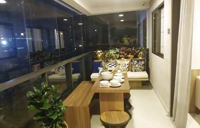 Imagem 16: LUMI RESIDENCIAL - Apartamento à venda, com 82 m² - Barra Bonita / Recreio...