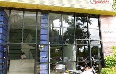 Imagem: O depósito possui 1 Vaga na garagem e 27m² de Área e está