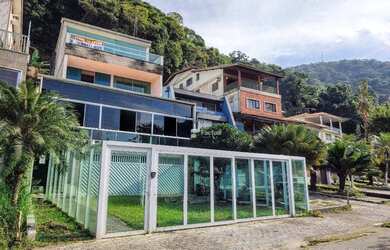 Imagem 2: Casa com 4 suites - venda por R$ 1.810.000 ou aluguel por R$ 10.000/mês...