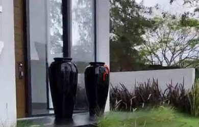 Imagem 6: Casa com 5 dormitórios à venda, 800 m² por R$ 17.000.000,00 - Residencial...