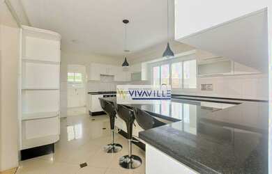 Imagem 12: Casa, 867 m² - venda por R$ 3.200.000,00 ou aluguel por R$ 9.000,00/mês...