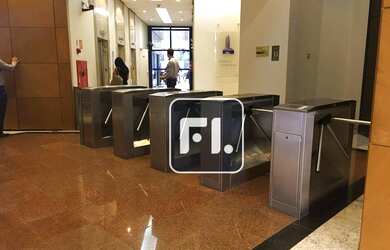 Imagem 5: Conjunto para alugar, 620 m² por R$ 20.200,01/mês - Alphaville - Barueri/SP