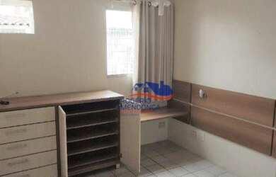 Imagem 6: Apartamento com 3 dormitórios, 75 m² - venda por R$ 160.000,00 ou aluguel...