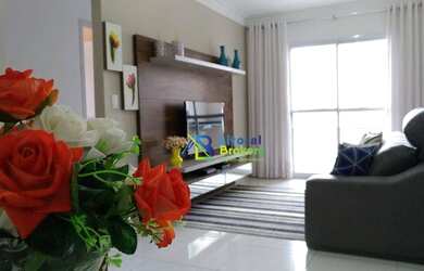 Imagem 4: Boqueirão - Apartamento de Frente com vista livre