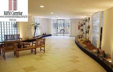 Imagem 15: Apartamento Por Temporada A Partir R$ 170,00 no Meireles em Fortaleza-CE