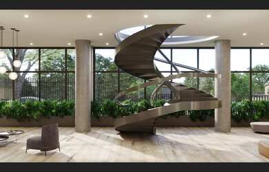 Imagem 5: Apartamentos de 79 à 130m² com até 3 suítes, 1 ou 2 vagas determinadas,...