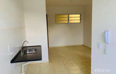 Imagem 2: Apartamento com 2 dormitórios, 43 m² - venda por R$ 155.000,00 ou aluguel...