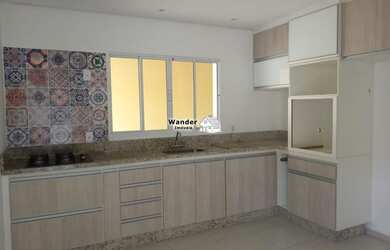 Imagem 5: CASA RESIDENCIAL em BRAGANÇA PAULISTA - SP, APARECIDA