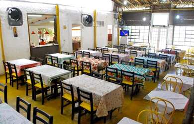 Imagem 4: Salão à venda, 300 m² por R$ 1.800.000 - Lapa - São Paulo/SP