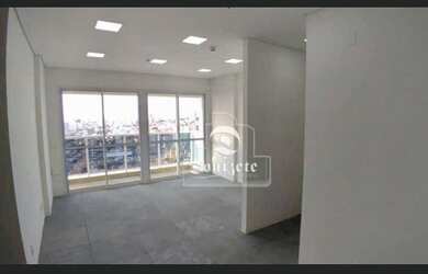 Imagem 1: Sala à venda, 32 m² por R$ 260.000,00 - Paraíso - Santo André/SP