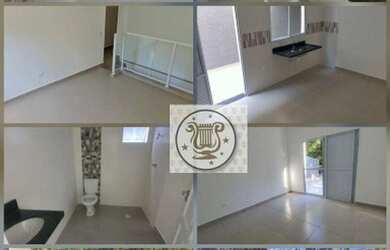 Imagem 1: Sobrado com 5 dormitórios, 300 m² - venda por R$ 950.000,00 ou aluguel...