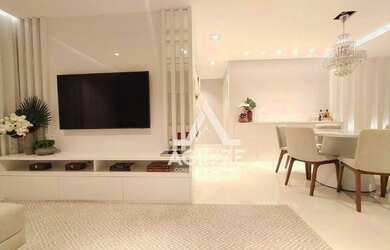 Imagem 13: Apartamento à venda, 102 m² por R$ 750.000,00 - Costa do Sol - Macaé/RJ