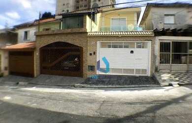 Imagem 13: Sobrado à venda, 135 m² por R$ 657.000,00 - Vila São Pedro - São Paulo/SP