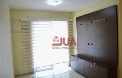 Imagem 2: Apartamento com 3 qtos, venda por R$ 550.000 ou aluguel por R$ 2.300/mês...