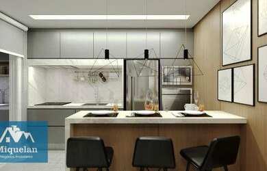 Imagem 11: Apartamento à venda, 43 m² por R$ 255.900,00 - Vila Gustavo - São Paulo/SP