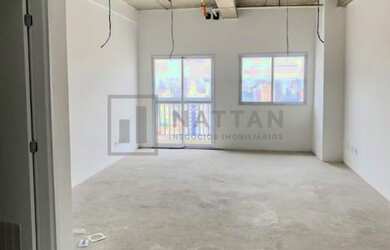 Imagem: Sala para alugar, 40 m² por R$ 2.500,00/mês - Tatuapé - São