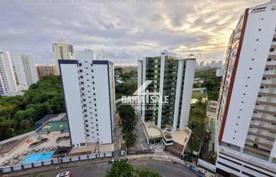 Imagem 4: Apartamento à venda, 99 m² por R$ 450.000,00 - Pituba - Salvador/BA