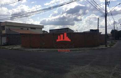 Imagem 4: Terreno à venda, 400 m² por R$ 240.000,00 - Residencial Bordon - Sumaré/SP