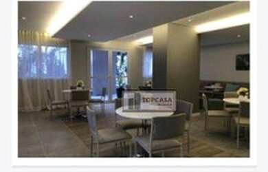 Imagem 10: Apartamento à venda, 49 m² por R$ 410.000,00 - Socorro - São Paulo/SP