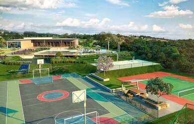 Imagem 3: Terreno à venda, 387 m² por R$ 255.000,00 - Una Loteamento Conceito - Itu/SP