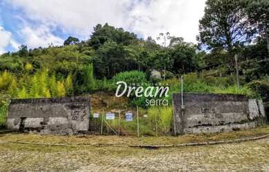 Imagem 2: Terreno à venda, 1530 m² por R$ 260.000,00 - Cascata dos Amores - Teresópolis/RJ