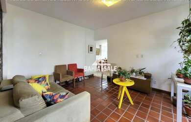 Imagem 9: Apartamento à venda, 240 m² por R$ 539.000,00 - Graça - Salvador/BA