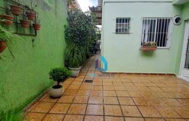 Imagem 7: Sobrado à venda, 125 m² por R$ 850.000,00 - Campo Grande - São Paulo/SP