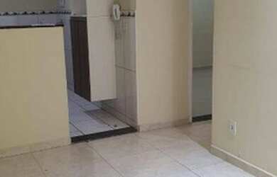 Imagem 1: Apartamento com 2 dormitórios, 45 m² - venda por R$ 145.000,00 ou aluguel...