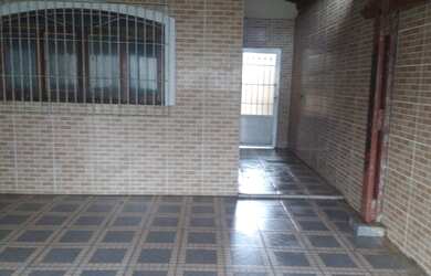 Imagem 3: Alugo Casa Temporada Praia Grande Vila Mirim 100 M Da Praia