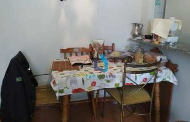 Imagem 2: Apartamento à venda, 46 m² por R$ 265.000,00 - Vila Arriete - São Paulo/SP