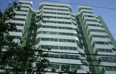 Imagem 1: 2 quartos para locação no Salvador Ville, Paralela