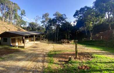 Imagem 12: Chácara formada Almirante Tamandaré - Paraná