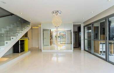 Imagem 1: Cobertura à venda, 143 m² por R$ 1.550.000,00 - Água Verde - Curitiba/PR