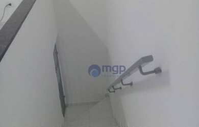 Imagem 3: Galpão para alugar, 540 m² por R$ 9.000/mês - Vila Nina - São Paulo/SP