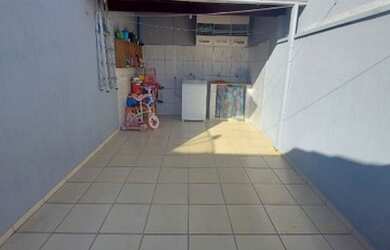 Imagem: Casa com 2 dormitórios à venda, 84 m² por R$ 320.000 - Jardim