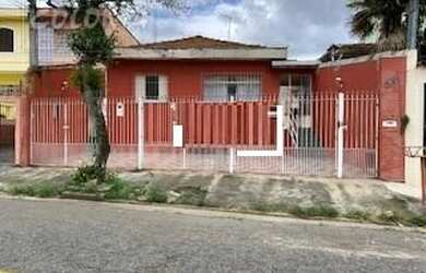 Imagem: O terreno possui 294m² de Área e está localizado em Campestre