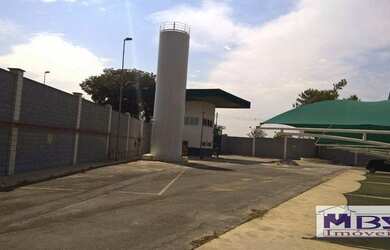 Imagem 13: Galpão Industrial venda. 10.700m² de Área